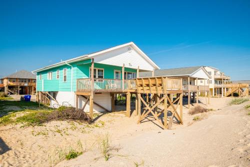 Boys Oh Boy by Oak Island Accommodations - photo 6