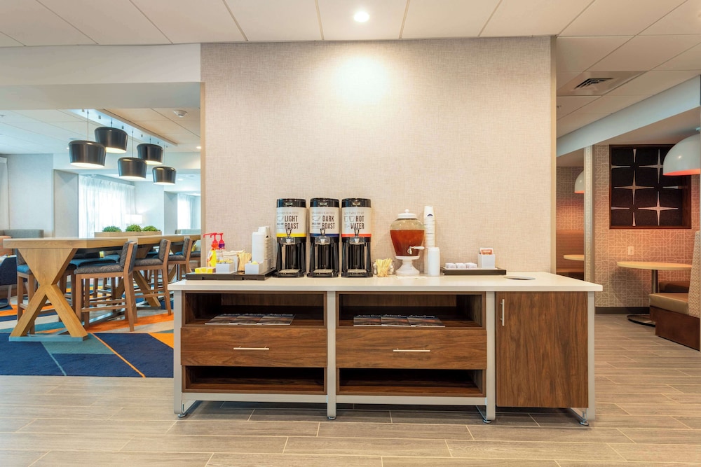 Hampton Inn by Hilton Marianna I 10 - photo 28