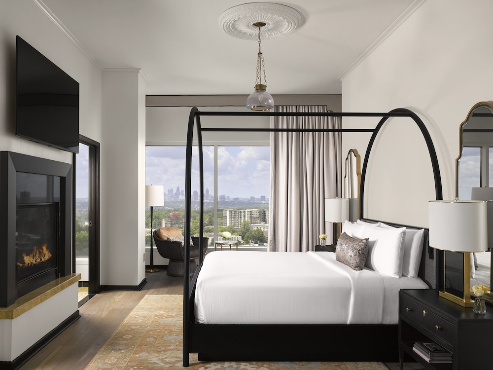 InterContinental Buckhead Atlanta by IHG - photo 32
