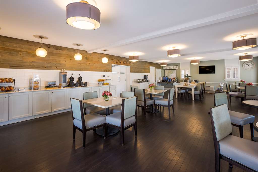 Best Western Sea Island Inn - photo 22