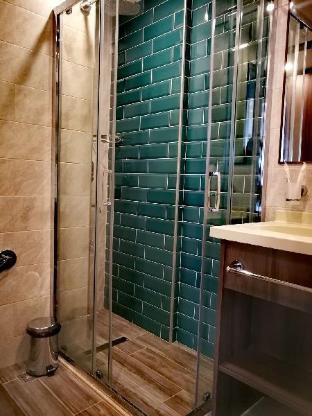 Luxury Hotel Suite Apartment