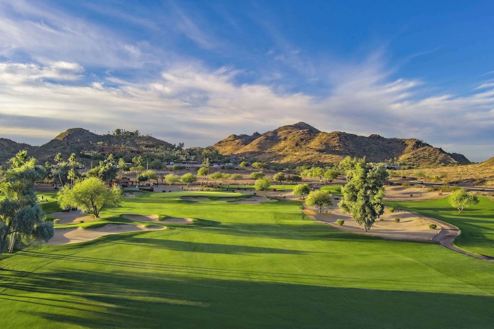 Hilton Phoenix Tapatio Cliffs Resort - photo 94