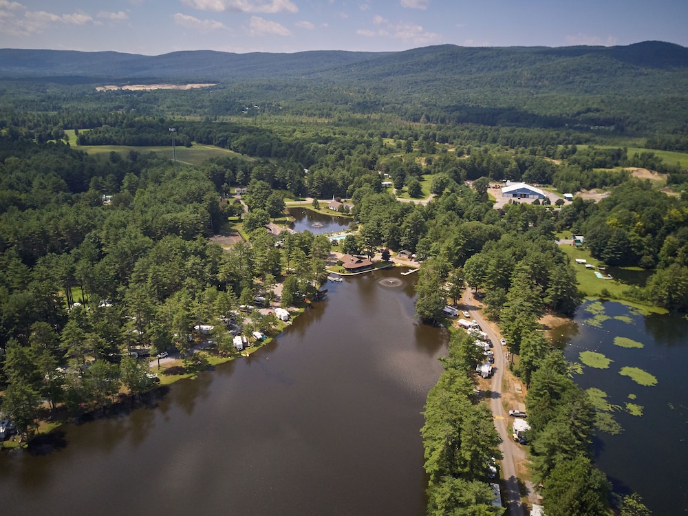 Alpine Lake RV Resort - photo 22