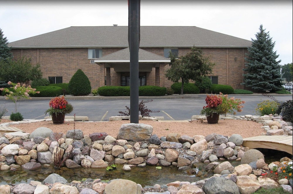 Cedarberry Inn - last minute hotel in Sauk City