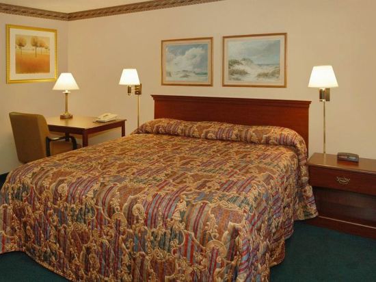Sunrise Inn and Suites - photo 11