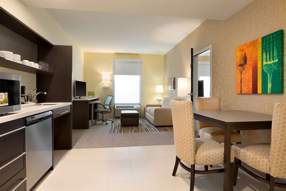 Home2 Suites by Hilton Cincinnati Liberty Township - photo 8