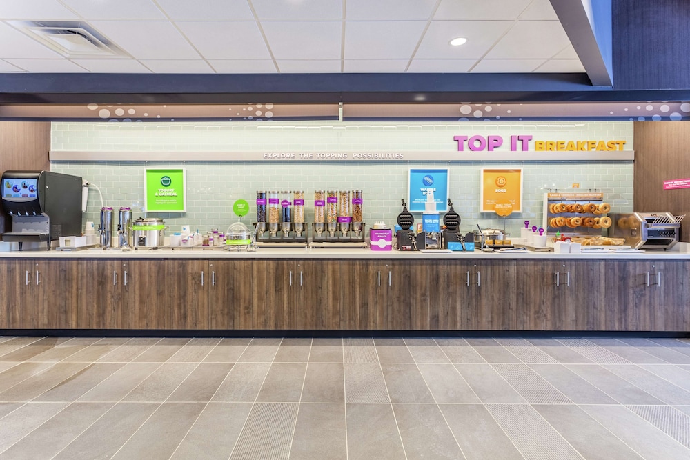 Tru by Hilton Binghamton Vestal - photo 26