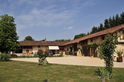 Domaine Des Charmilles in Macon, France
