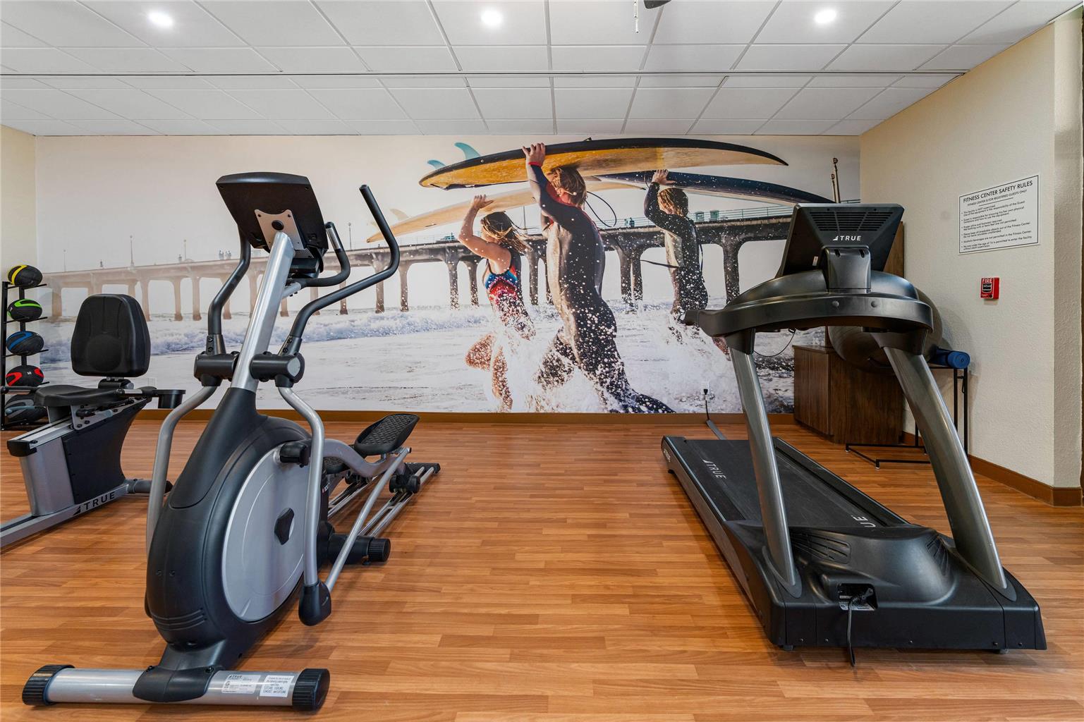 Clarion Pointe Galveston Beachfront - photo 40