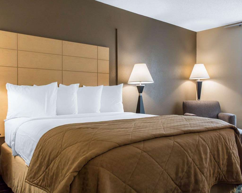 Quality Inn Geneseo - photo 19