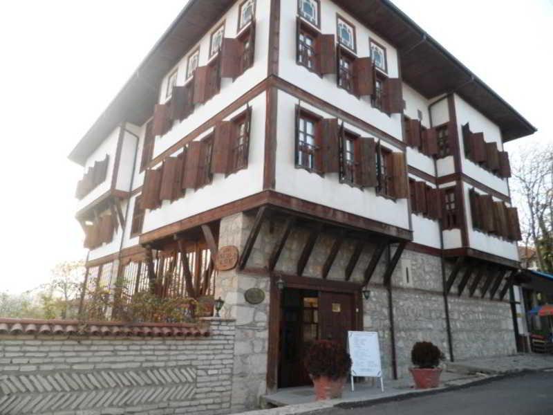Asmazlar Bag Evi in Safranbolu, Turkey