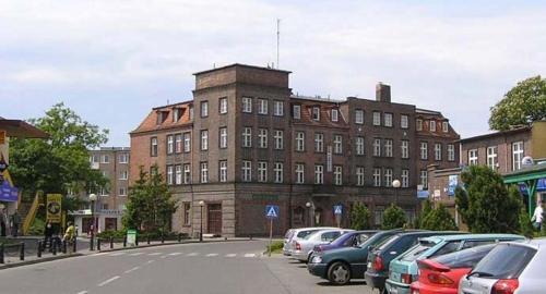 Dom Turysty — hotel in Kostrzyn Nad Odra