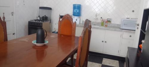 Hostel & Pousada Santos Praia in Santos, Brasil