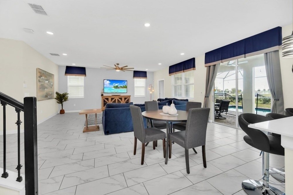 Luxury 6 Bedroom Gated Resort Villa Clo Villa by RedAwning - photo 54
