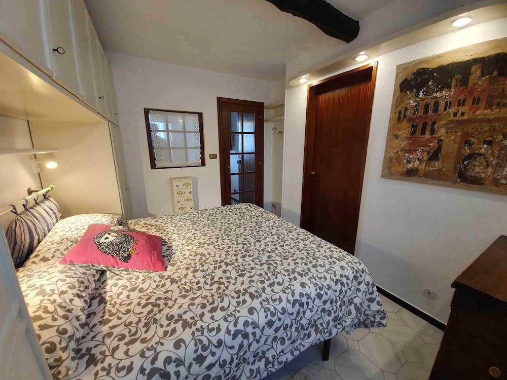 Nicolina — 4-Star Luxury Hotel in Santa Margherita Ligure, Italy