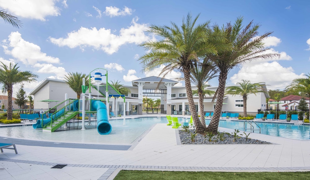Golden Palms Vacation Resort 4429 - photo 56