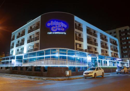 Atl ntico Sul Hotel in Laguna, Brasil