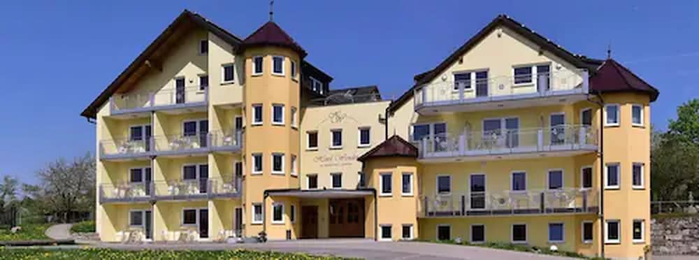 Hotel Wender - last minute hotel in Feuchtwangen