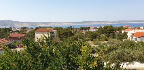 Room Art room in Starigrad, Croatia