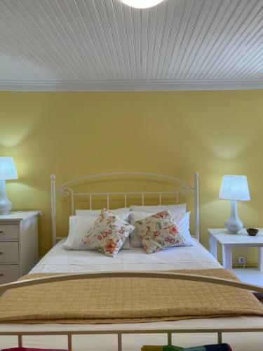 The Lemon Garden - last minute hotel in Unknown City