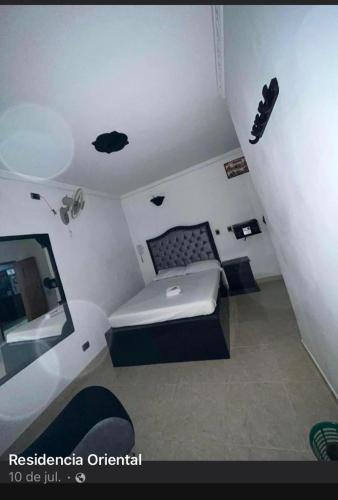 Residencias del Oriente in Bucaramanga, Colombia