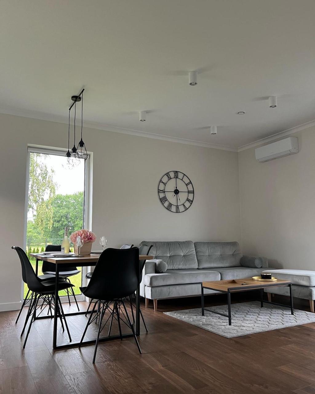 Domy Na Polanie Szarotka in Polanica-Zdroj, Poland