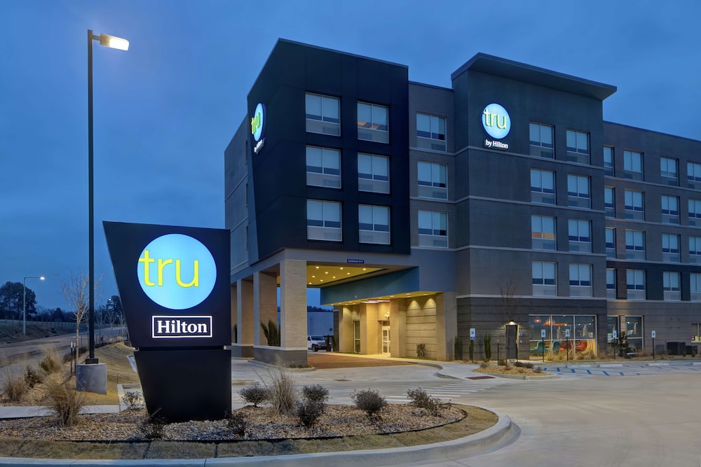 Tru by Hilton Oxford - photo 36