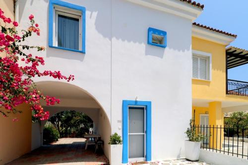 Blue Paradise - last minute hotel in Pefkochori