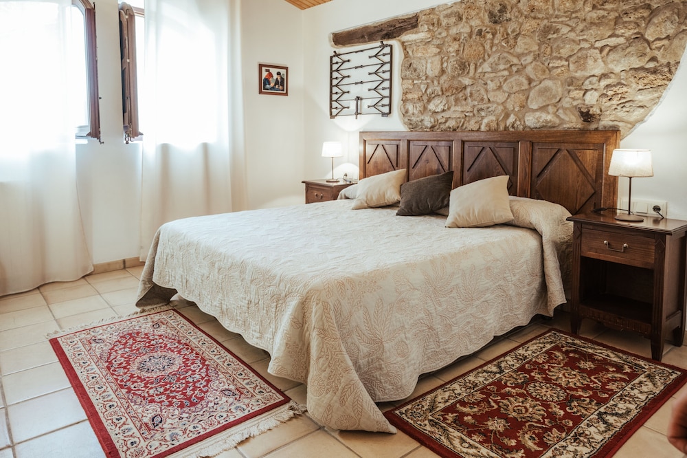 La Sala de Camós — hotel in Camos