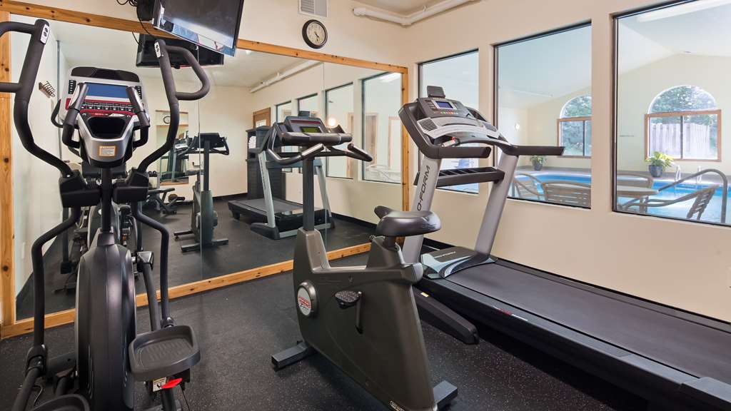 Best Western Plaza Hotel Saugatuck - photo 5