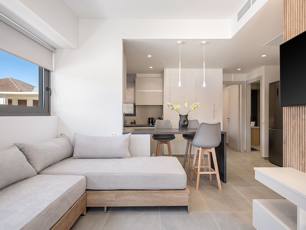 Casa D'Irene Apts — 4-Star Luxury Hotel in Chania, Greece