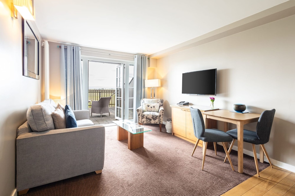 Bowscale Suite — 4-Star Luxury Hotel in Penrith, United Kingdom