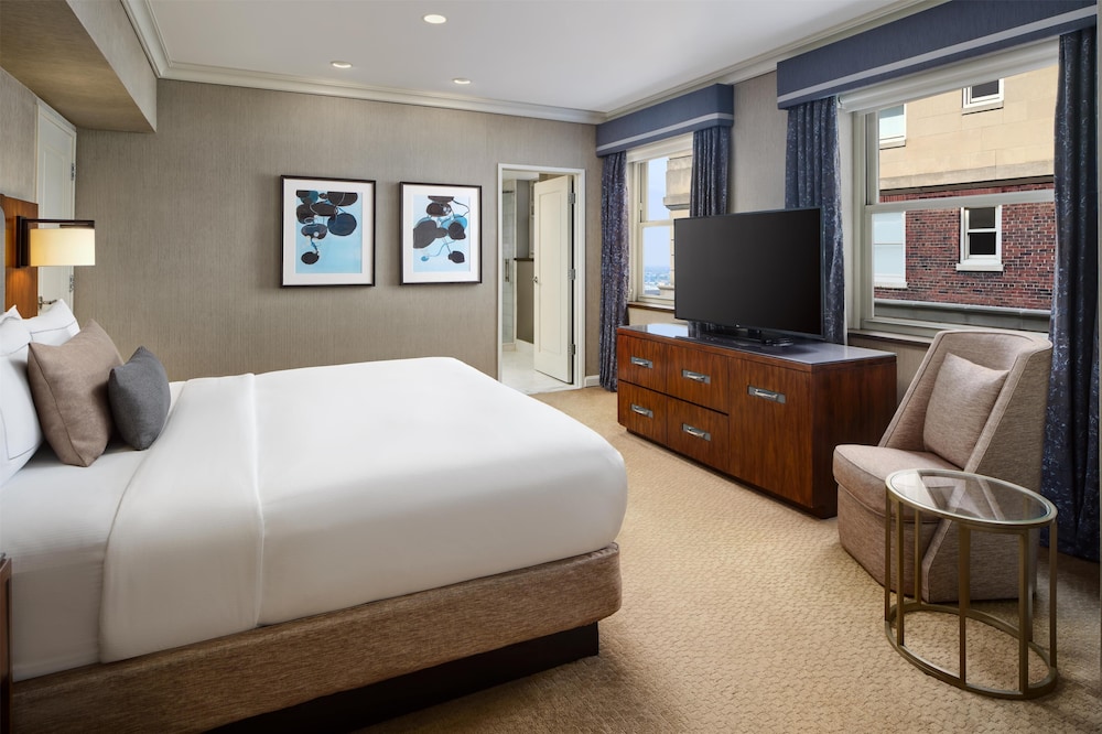 Hilton Chicago - photo 27