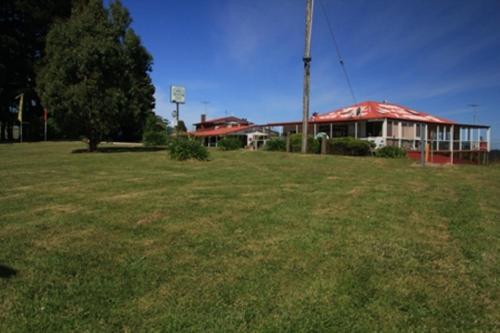 Otway Junction Motor Inn in Apollo Bay, Australia