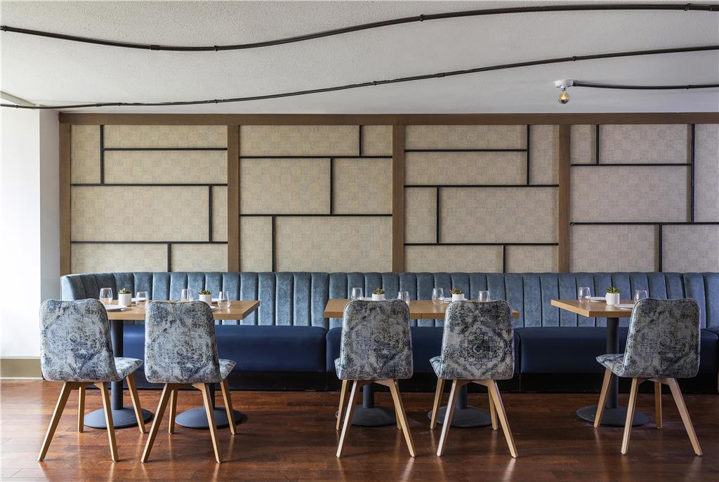 Hotel Madera - photo 20