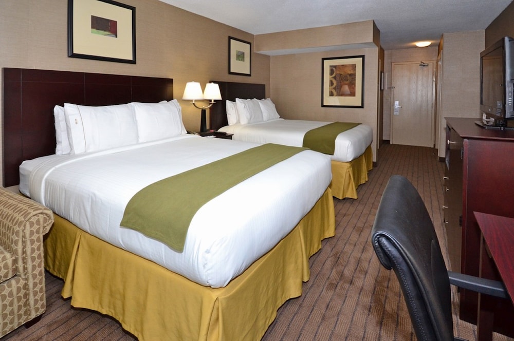 Garner Hotel Brockton Boston by IHG - photo 8