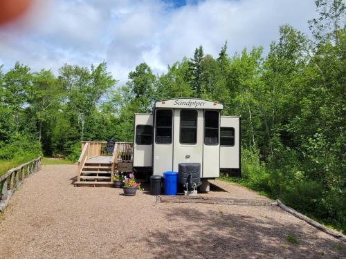 Aberdeen Hillview Retreat in Unknown City, Canada