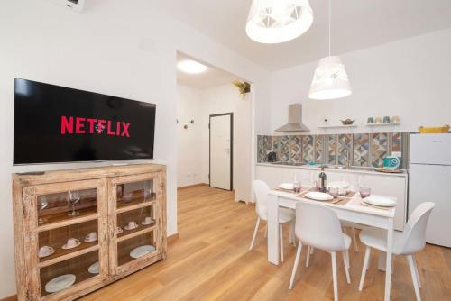 De Sanctis Apartment — 4-Star Luxury Hotel in Piombino, Italy