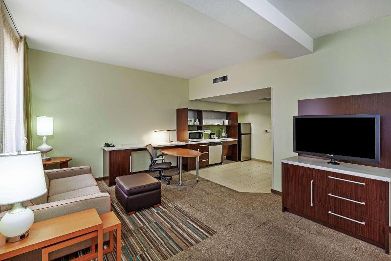 Home2 Suites by Hilton San Antonio Downtown Riverwalk TX - photo 10