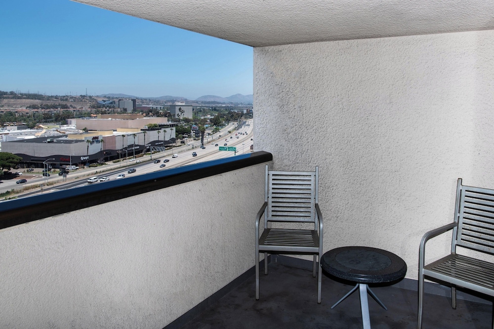 Sheraton Mission Valley San Diego Hotel - photo 44