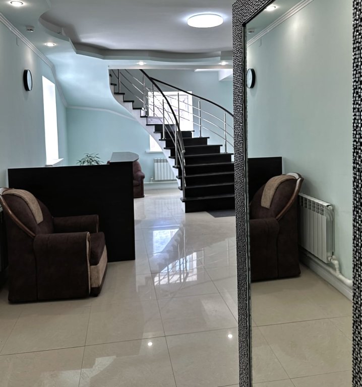 Motel Na Knyazhnichnoy Mini hotel in Khabarovsk, Russia