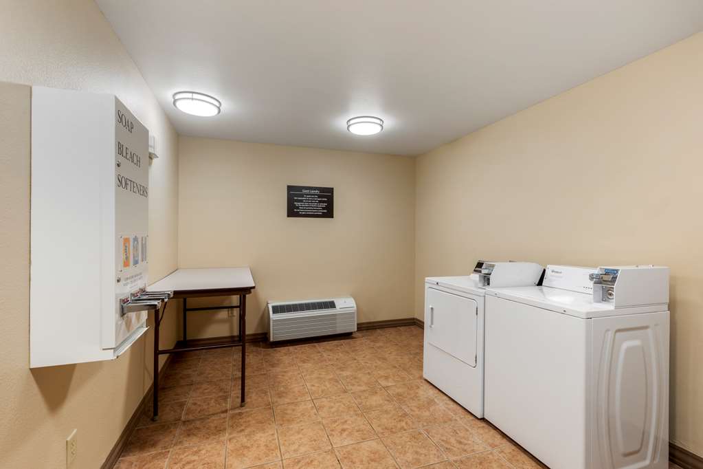 Best Western Plus Red River Inn - photo 25