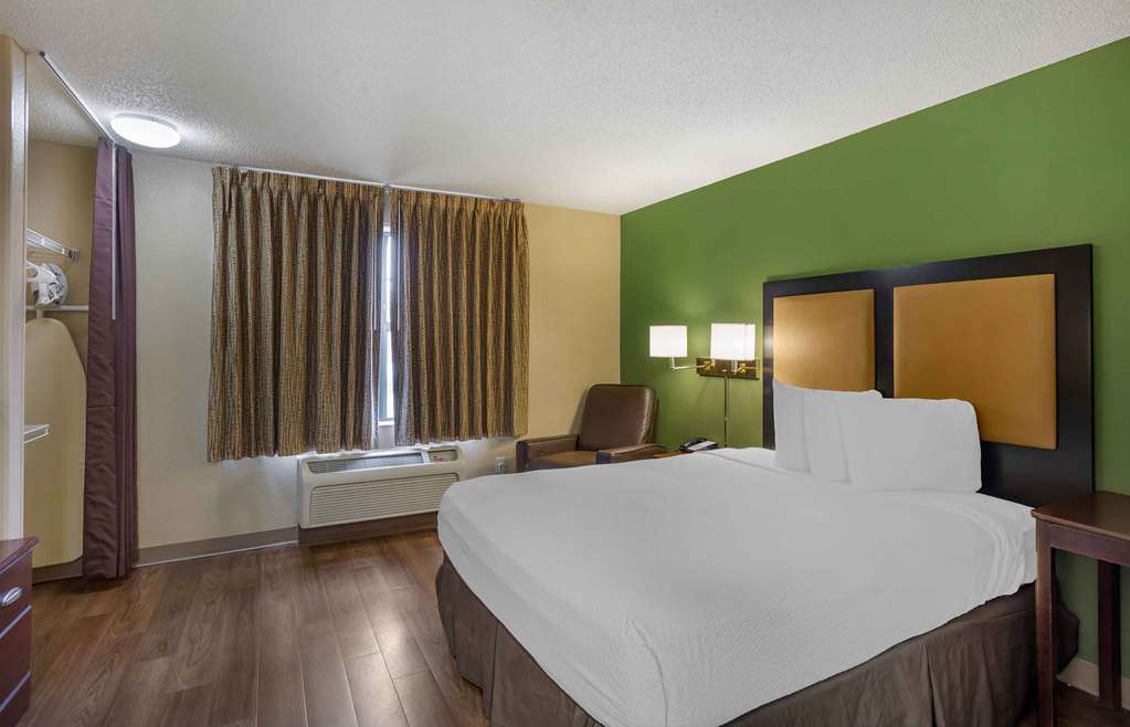 Extended Stay America Suites Philadelphia Horsham Welsh Rd - photo 9