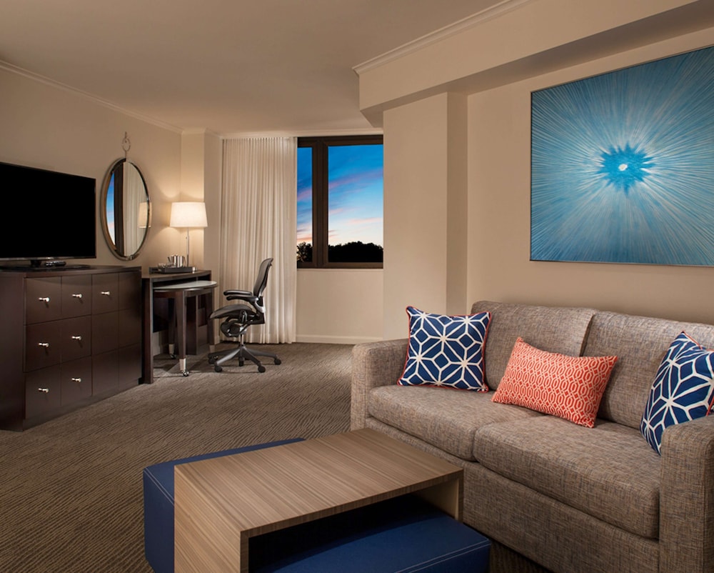 Hilton Orlando Buena Vista Palace Disney Springs Area - photo 8