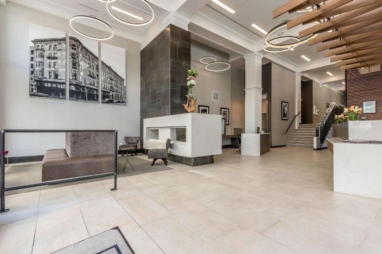 voco Hotel Napoleon Memphis by IHG - photo 26