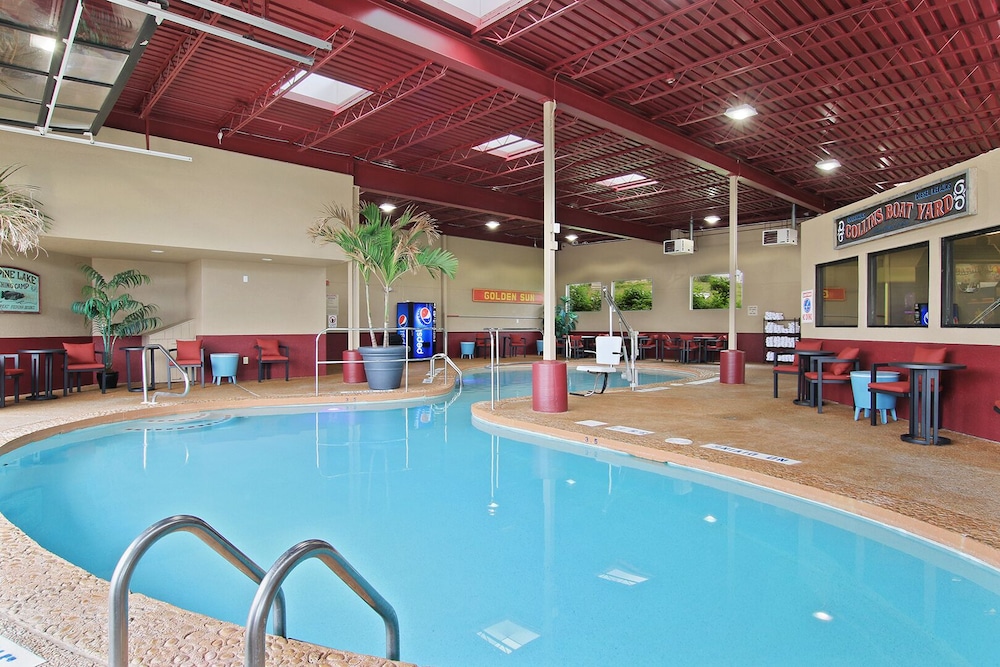 The Resort at Lake of the Ozarks - photo 60