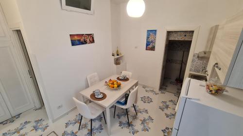 Casa Piccina — 4-Star Luxury Hotel in Praiano, Italy