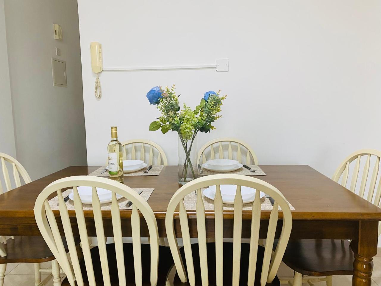 Apollo 2 Br Apt in Larnaca