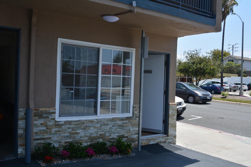 Seaside Motel - photo 48