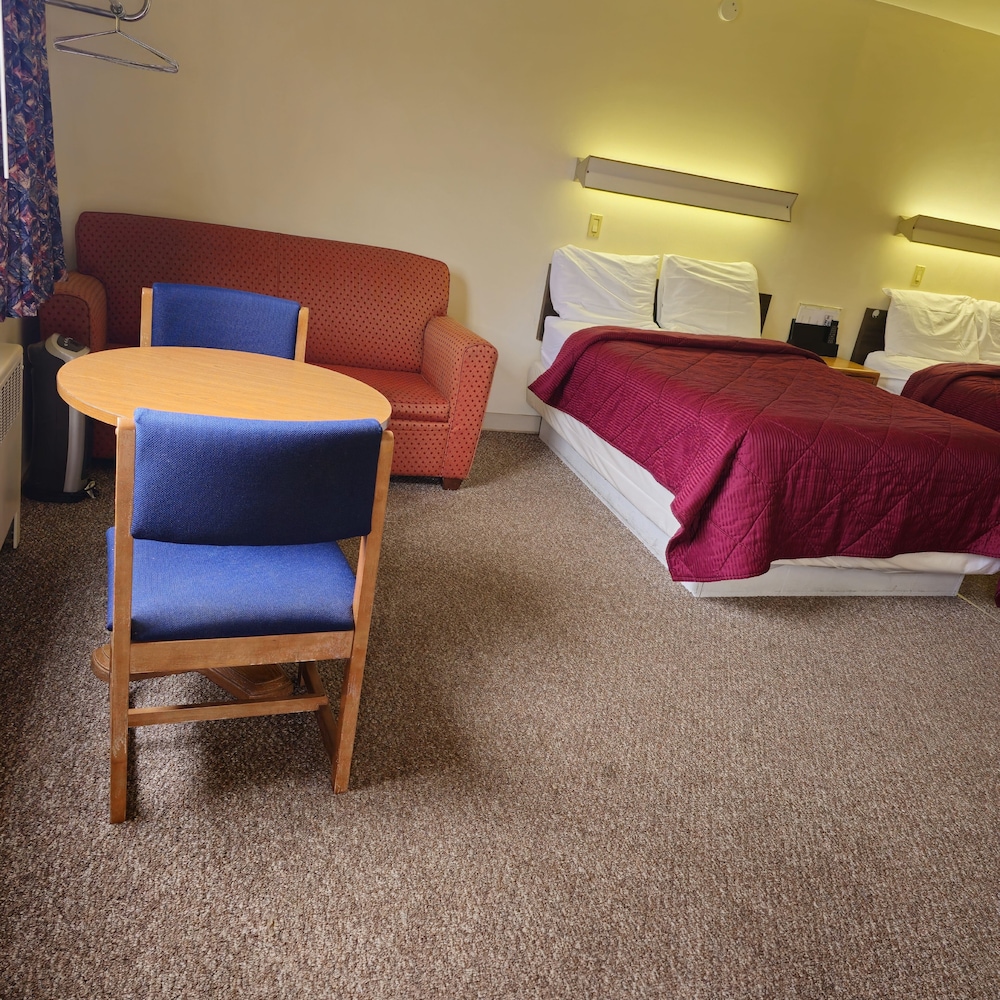 Home Motel Abbotsford - photo 2